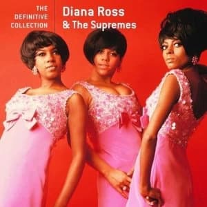 Diana Ross & The Supremes - Definitive Collection CD