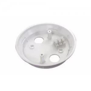 Eterna Smoke Detector Fire Alarm Base