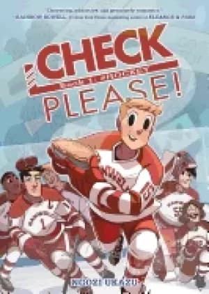 check please hockey