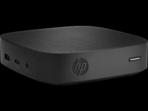 HP T430 Thin Client Desktop PC