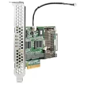 HP Enterprise Smart Array P440/4GB