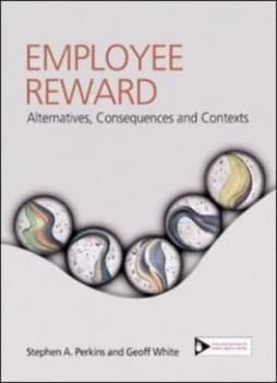 Employee Reward by Stephen Perkins Paperback