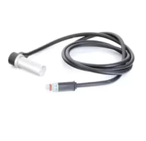 RIDEX ABS Sensor 412W0327 ESP Sensor,Sensor, wheel speed IVECO,DAILY IV Kasten/Kombi,DAILY III Pritsche/Fahrgestell,Daily IV Pritsche / Fahrgestell