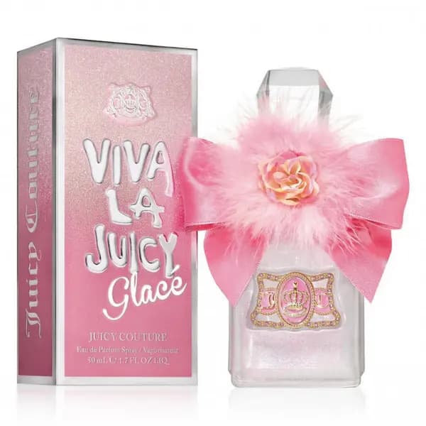 Juicy Couture Viva La Juicy Glace Eau de Parfum For Her 30ml