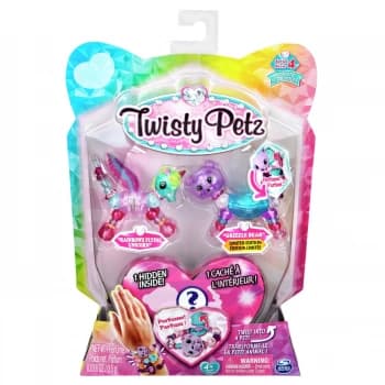 Twisty Pets - 3 Pack