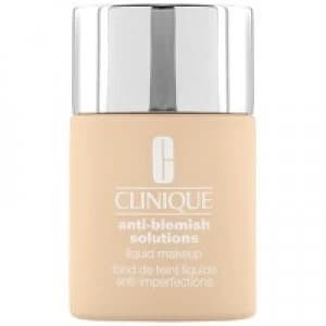 Clinique Anti Blemish Solutions Liquid Makeup CN 28 Ivory 30ml 1 fl.oz.