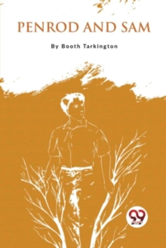 Penrod and Sam Paperback / softback