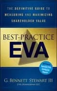 best practice eva the definitive guide to measuring and maximizing sharehol