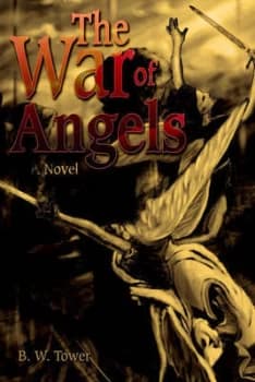 War of Angels by B W Tower Paperback