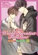 worlds greatest first love vol 14