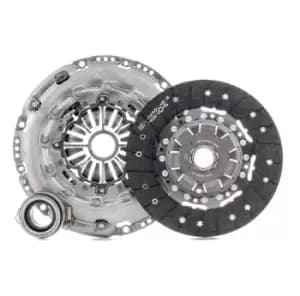LuK Clutch TOYOTA 624 3562 00 3100105030,3100105040,3100105050 Clutch Kit 3100105060,3100105160,3100105170,3100105180,310010R030,310010R040,310010W050
