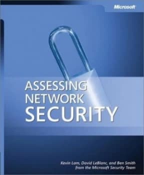 Assessing Network Security by Ben Smith Paperback
