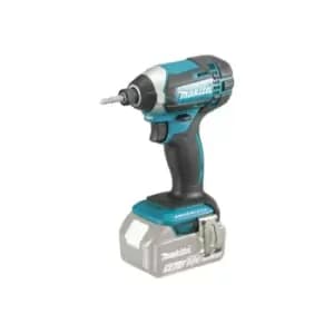 Makita - 18V Li-ion impact driver - without battery or charger - DTD152ZJ