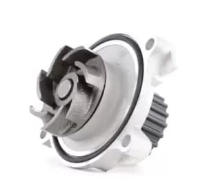 RIDEX Water pump 1260W0011 Engine water pump,Water pump for engine VW,AUDI,VOLVO,Transporter IV Bus (70B, 70C, 7DB, 7DK, 70J, 70K, 7DC, 7DJ)