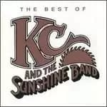 best of k c and the sunshine band