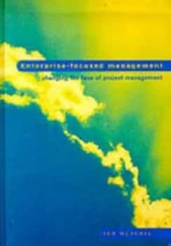 Enterprise-Focused Management by Ted Hutchin Hardback