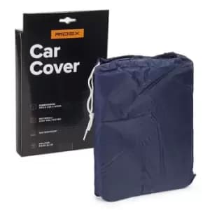 RIDEX Vehicle cover 5645A0007 Car cover