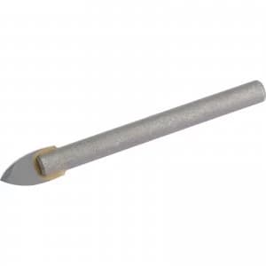 Draper Expert Tile and Glass Drill Bit 8mm