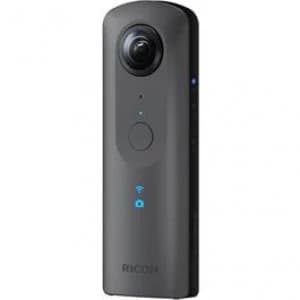 Ricoh Theta V Grey