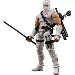 GI Joe Furai Model Plastic Model Kit Storm Shadow 13 cm