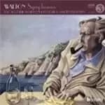 Walton: Symphonies Nos. 1 & 2 (Music CD)