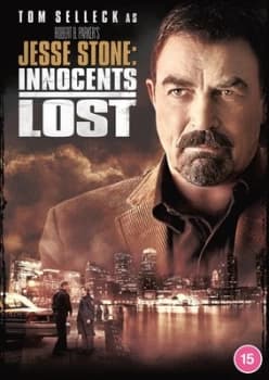 Jesse Stone Innocents Lost - DVD