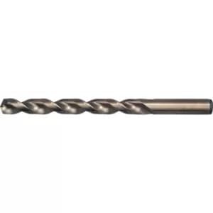 2.50MM Cobalt Drill for Stainless Steel