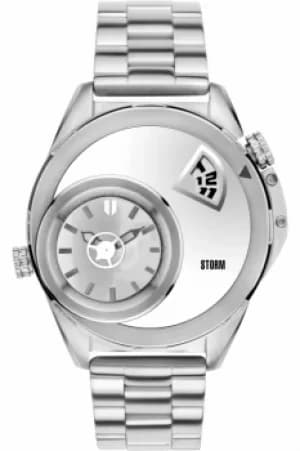 Mens STORM Futex Watch FUTEX-WHITE
