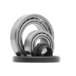 RIDEX Wheel bearing kit 654W0797 Wheel hub bearing,Wheel bearing VW,TRANSPORTER III Bus,TRANSPORTER III Pritsche/Fahrgestell