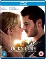 The Lucky One (Bluray)
