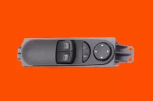 RIDEX Switch, window winder 1761S0039 MERCEDES-BENZ,VIANO (W639),VITO Bus (W639),VITO / MIXTO Kasten (W639)