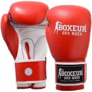 Boxing Gloves 10 oz (Red)