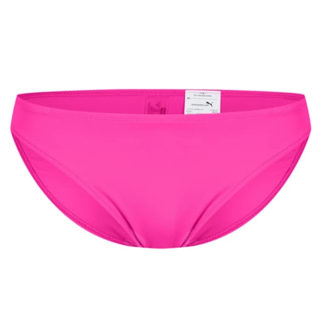 Puma Classic Bikini Bottoms Womens - Pink Pink 8