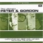 Peter & Gordon - Ultimate Peter And Gordon, The