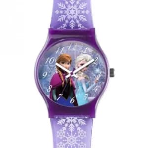 Childrens Character Frozen Watch