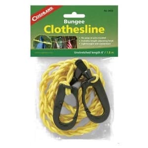 Coghlans Bungee Clothesline
