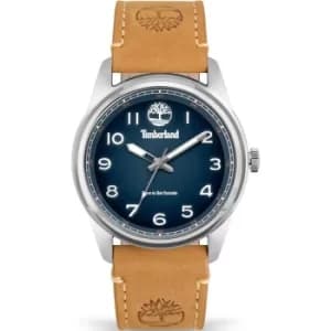 Mens Timberland Northbridge Watch