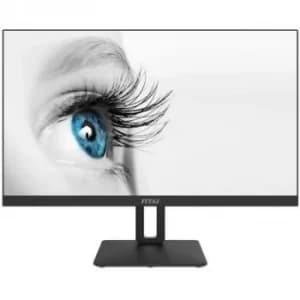 MSI Pro 27" MP271P Full HD IPS LED Monitor