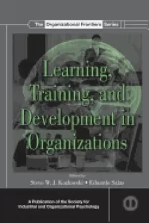 learning training and development in organizations