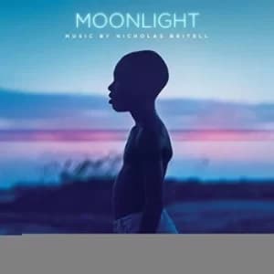Moonlight Vinyl Album
