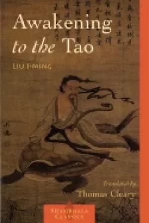 awakening to the tao