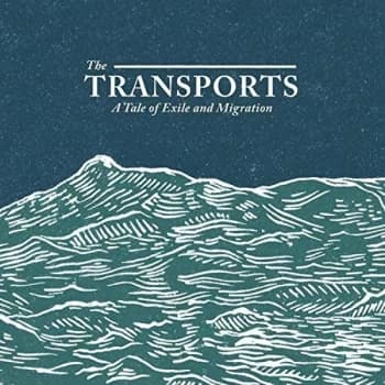 The Transports - The Transports CD