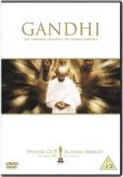 Gandhi - DVD