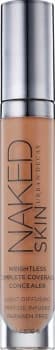 Urban Decay Naked Skin Weightless Complete Coverage Concealer 5ml Dark Golden