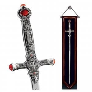 Harry Potter The Godric Gryffindor Sword