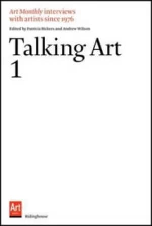 Talking art by Andrew Wilson