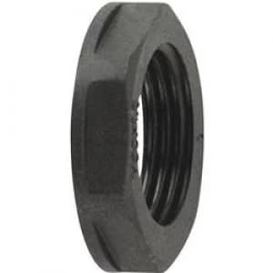 ALPA PA66 Locknuts ALPA M12 166 50133 Hellermann Tyton