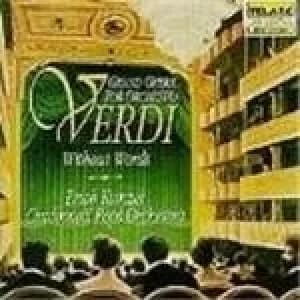 Verdi without Words
