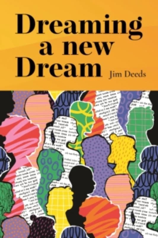 Dreaming a New Dream : Conversations on the Future of the Church in Ireland Paperback / softback