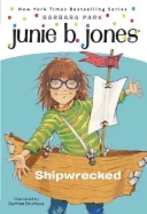 junie b first grader shipwrecked